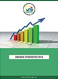 Anuario Estadisticos 2014
