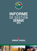 informe de Gestion 2015