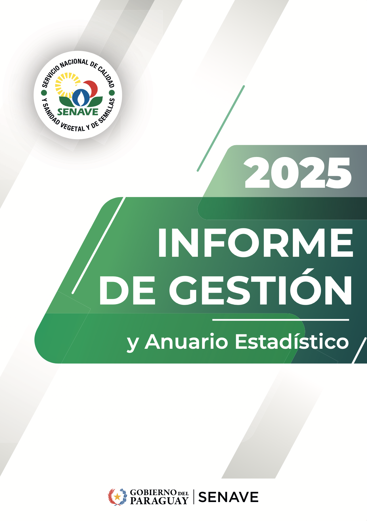 Informe de Gestion 2025