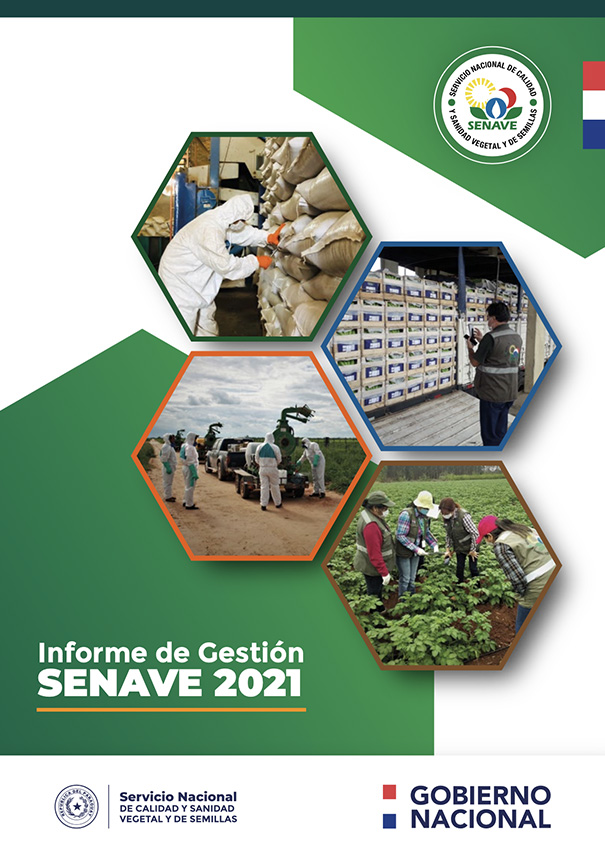 informe de Gestion 2021