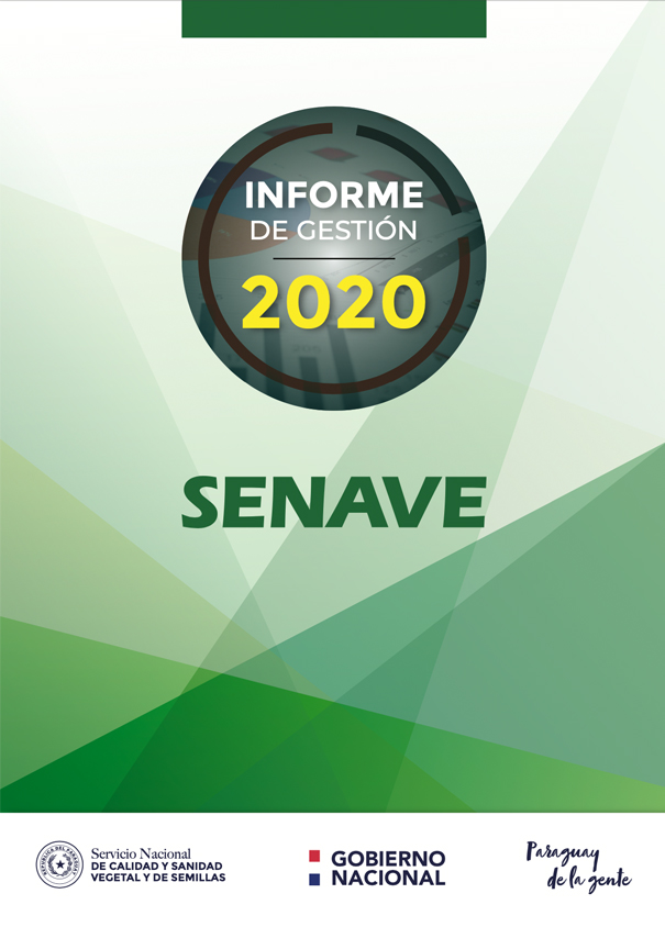 informe de Gestion 2019