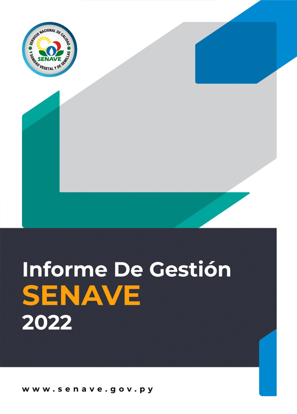informe de Gestion 2021