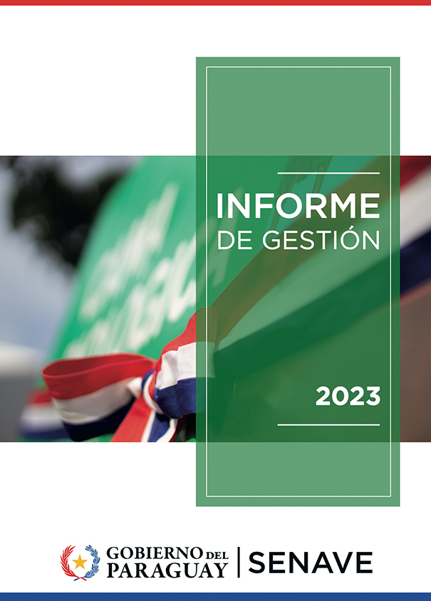 informe de Gestion 2018-2023