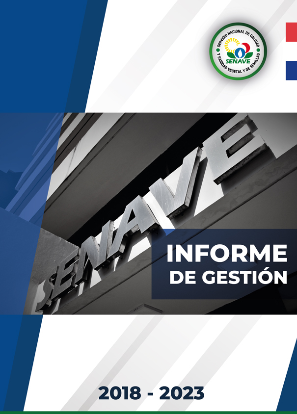 informe de Gestion 2018-2023