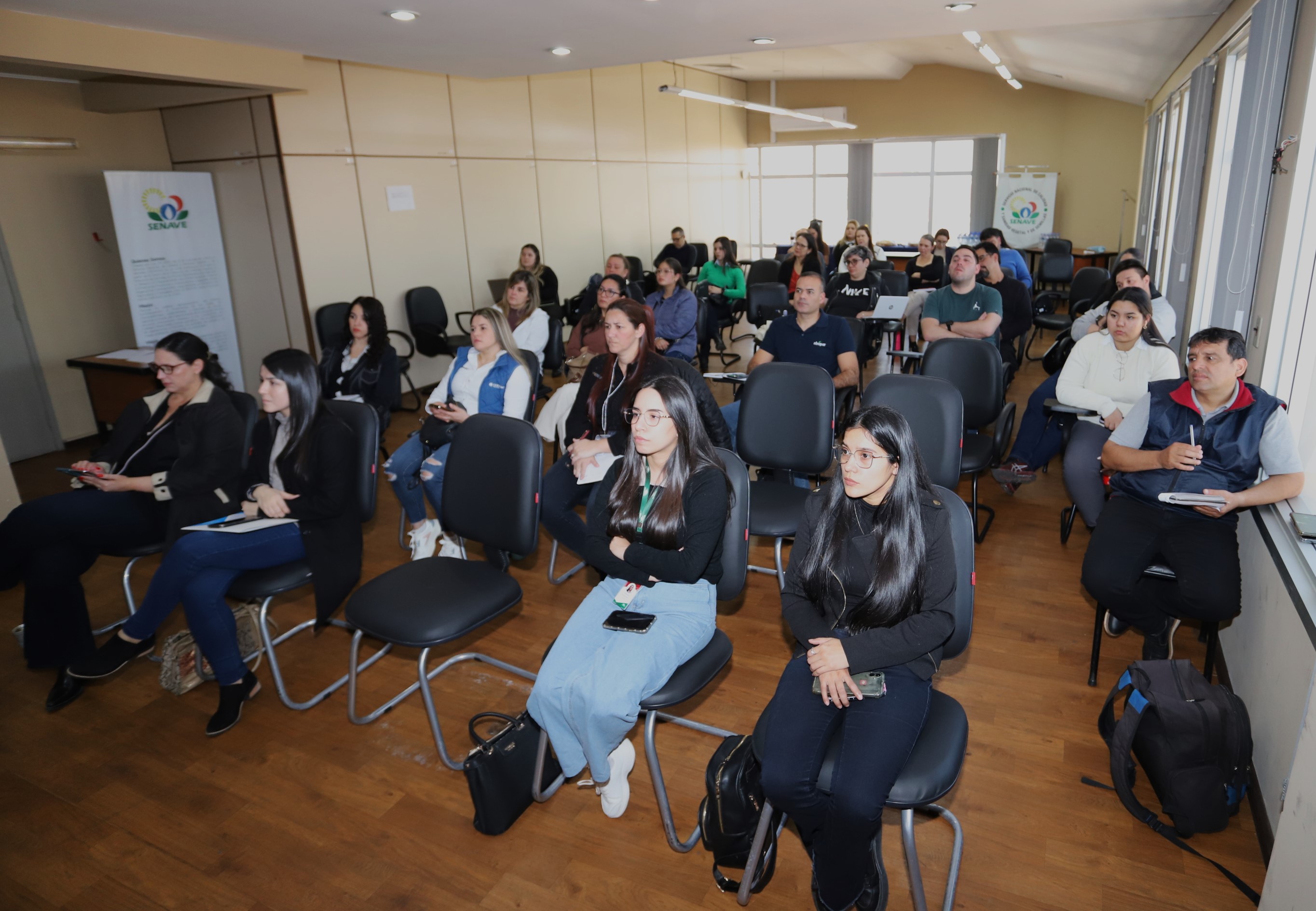 Inicia Implementación del Módulo de Pagos SIPAP – SENAVE