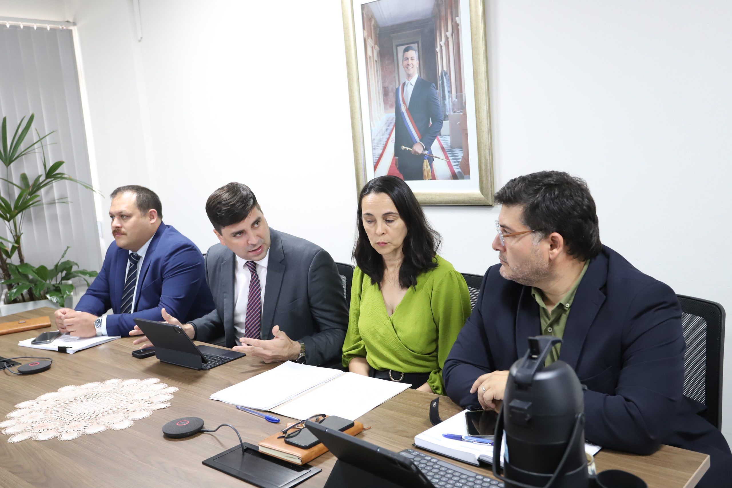 Autoridades rindieron cuentas al ciudadano